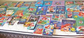 Walt Disney Wallpaper Collection