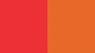 Pink And Orange Background For