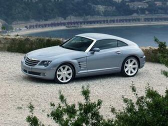 Home Chrysler Crossfire