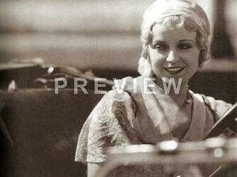 June Marlowe Car Wallpaper