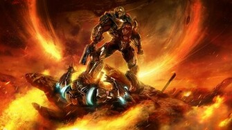 Wallpaper Game HD Video Games 1080p