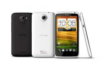 Htc One X HD Wallpaper