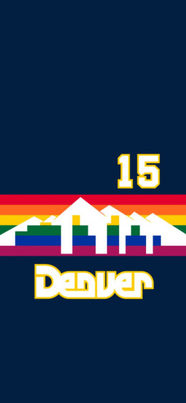 Denver Nuggets Kobe Bryant