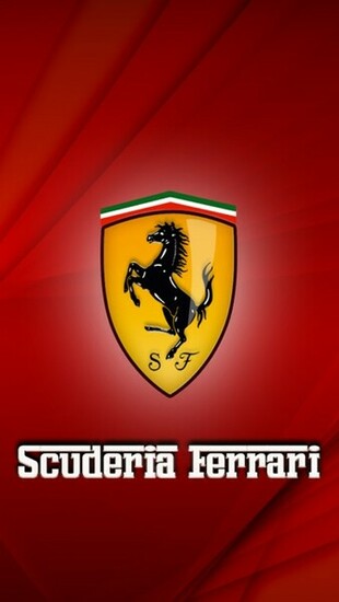 Ferrari Wallpaper Logo HD For