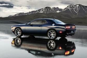 Dodge Challenger Srt Hellcat Wallpaper Background