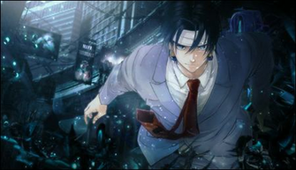 Chrollo Lucilfer Sig By Megaamine