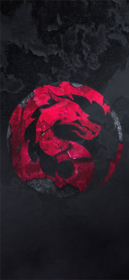 Mortal Kombat Game Art iPhone X Wallpaper