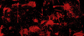 Blood Splatter Wallpaper HD 4k For Pc