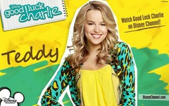 Good Luck Charlie Photo