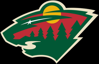 Share Minnesota Wild Logo Wallpaper Gallery To The