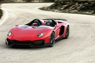 Wallpaper Full HD 1080p Lamborghini New