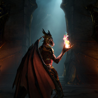 Evoker Wowpedia Your Wiki Guide To The World Of Warcraft