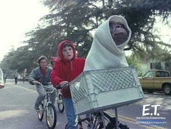 E T Wallpaper Et The Extra Terrestrial W Tbr News Media