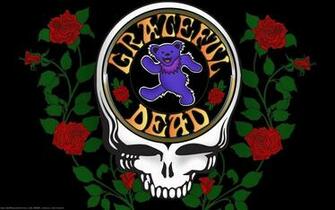 Grateful Dead Wallpaper Background