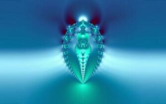Crystal Wallpaper HD