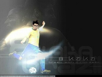 Kaka Ricardo Wallpaper
