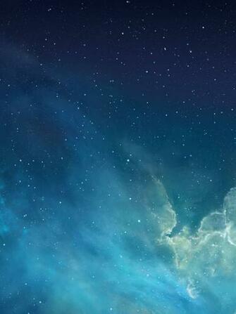 Ios Starry Wallpaper Iwallpaper Pictures