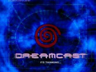 Dreamcast Wallpaper Sega Logo By Ryugassj3