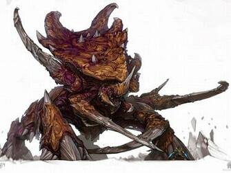 Video Games HD Wallpaper Subcategory Starcraft