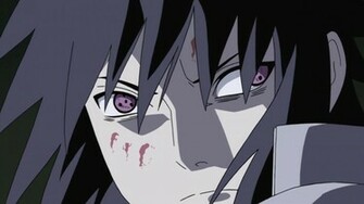 Sasuke Shippuden Uchiha Image