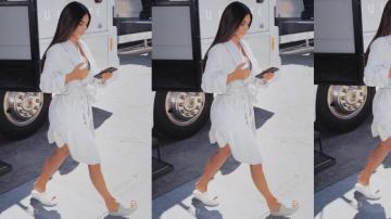 How Do Yeezy Slides Fit They Run Small The Sole Womens