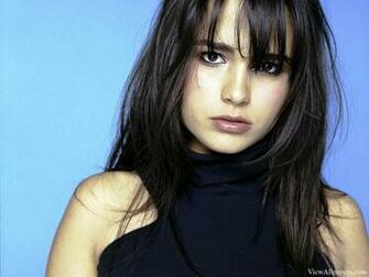 Jordana Brewster High Resolution