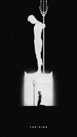 Superhero iPhone Wallpaper And iPad