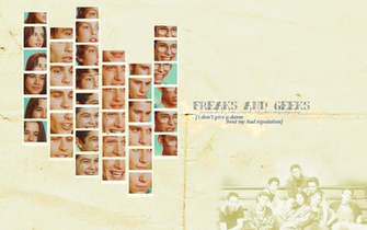 Freaks And Geeks Wallpaper By Mancinii
