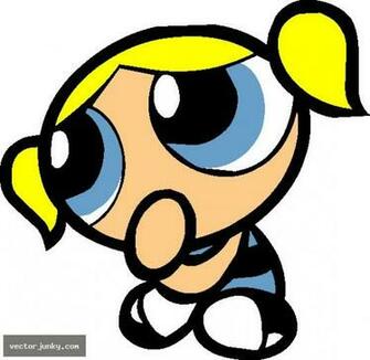 Power Puff Girls