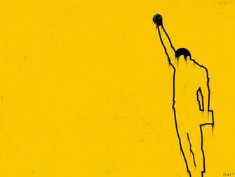 Black Power Wallpaper Top Background