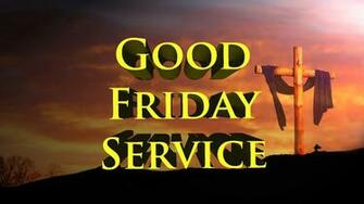 Good Friday HD Wallpaper