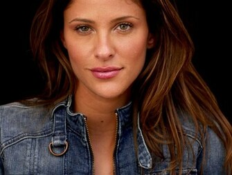 Jill Wagner Wallpaper