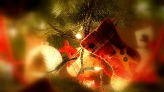 Christmas 1080p Full HD Wallpaper