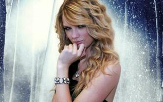 Taylor Swift Wallpaper