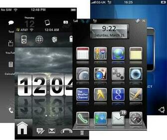 Enter Settings Personal Theme Manager Press Desktop