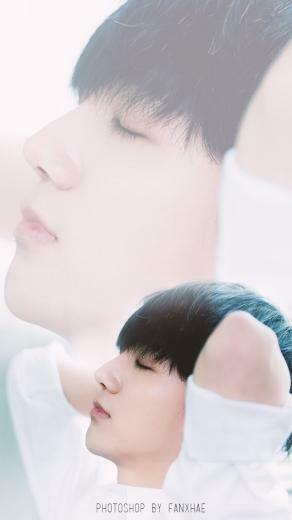 Fanxhae On Phone Wallpaper Yesung Shfly3424