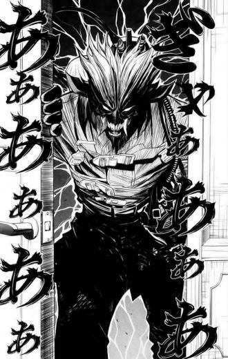 Akumetsu Manga Lector Tumangaonline Top Art Comics