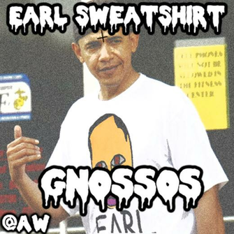 Earl Sweatshirt Wallpaper