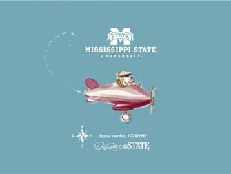 For Distance Education Wallpaper Mississippi State University