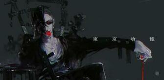Uta Tokyo Ghoul Zerochan Anime Image Board