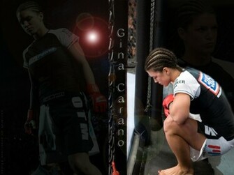 Index Of Wp Content Gallery Gina Carano Wallpaper