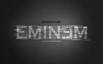 This Is Cool I Think M Obsessed Eminem Logo