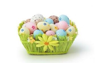 Easter Sunday HD Wallpaper