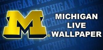 Michigan Wolverines Logo Wallpaper High Definition