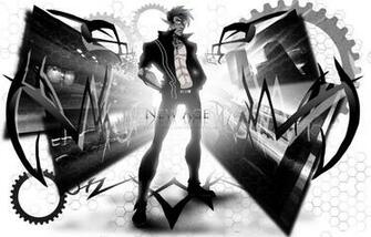 Jak New Age Wallpaper By M T Copyright