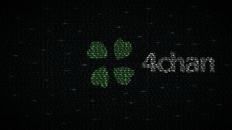 4chan Wallpaper
