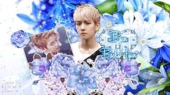 Byun Baekhyun Wallpaper2 For Yoonaddictsoshi By Jesterliciouspixie