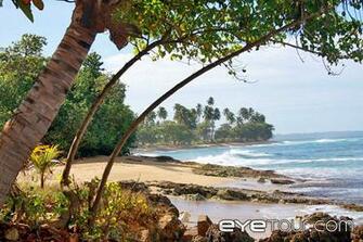 Wilderness Beach Video Guide Aguadilla Puerto Rico Eyetour