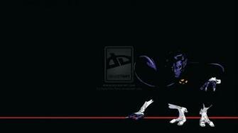 Nightcrawler Wallpaper