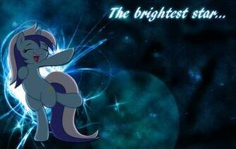 My Little Pony Friendship Is Magic Colgate Minuette